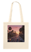 LA State of Mind - Tote bag