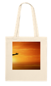 Gods Frequency - Tote bag