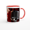 Kisses of Life - Ceramic Mug
