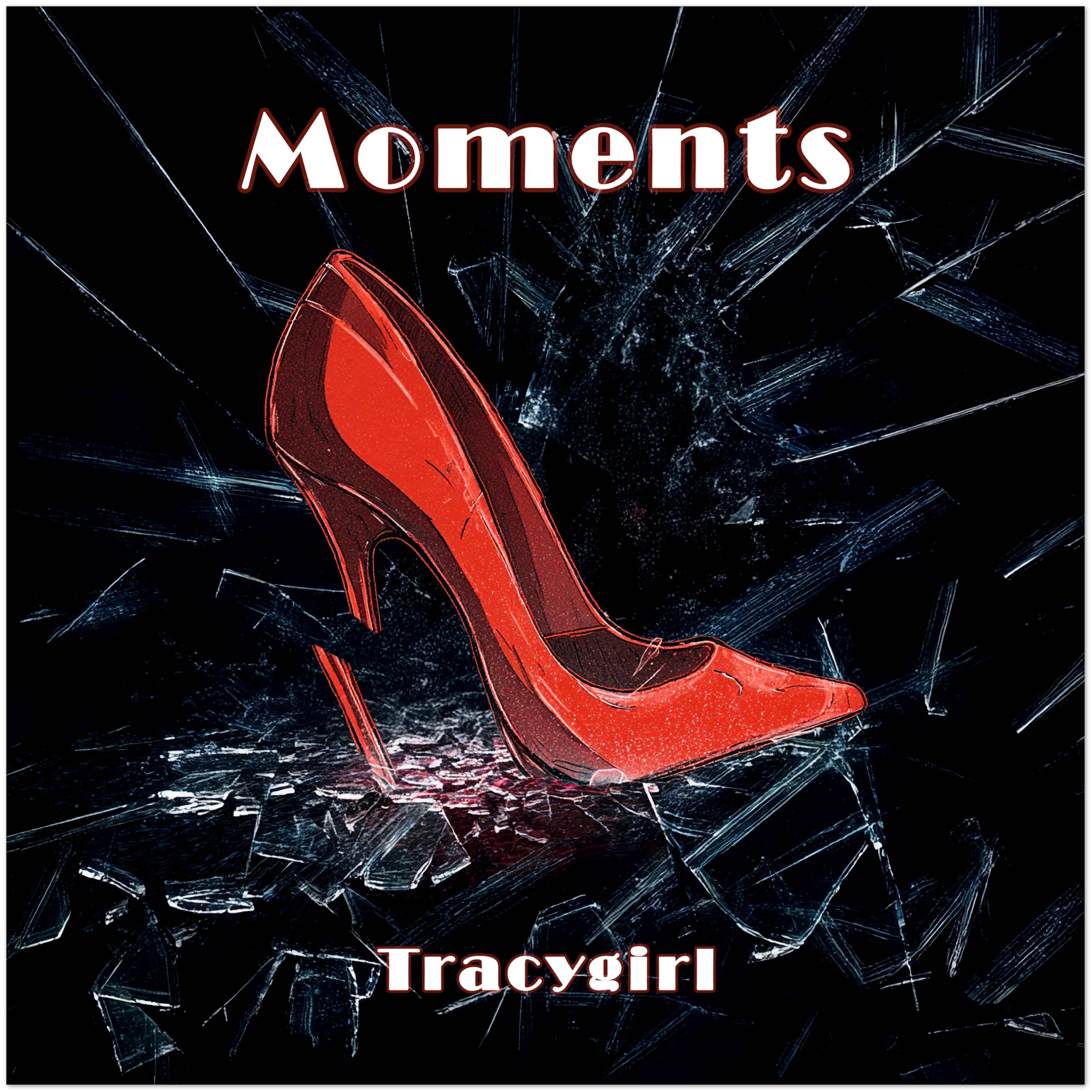 Moments - Fine Art Poster