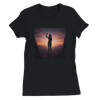 Standing Tall with you - Women’s Cut T-Shirt