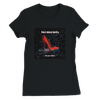 Moments - Women’s Cut T-Shirt