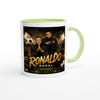 Ronaldo - Ceramic Mug