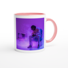 Keep Underestimating me - Ceramic Mug
