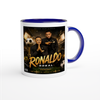 Ronaldo - Ceramic Mug