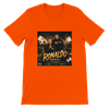 Ronaldo - Unisex T-Shirt