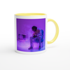 Keep Underestimating me - Ceramic Mug