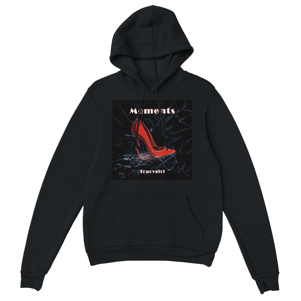 Moments - Classic Unisex Pullover Hoodie
