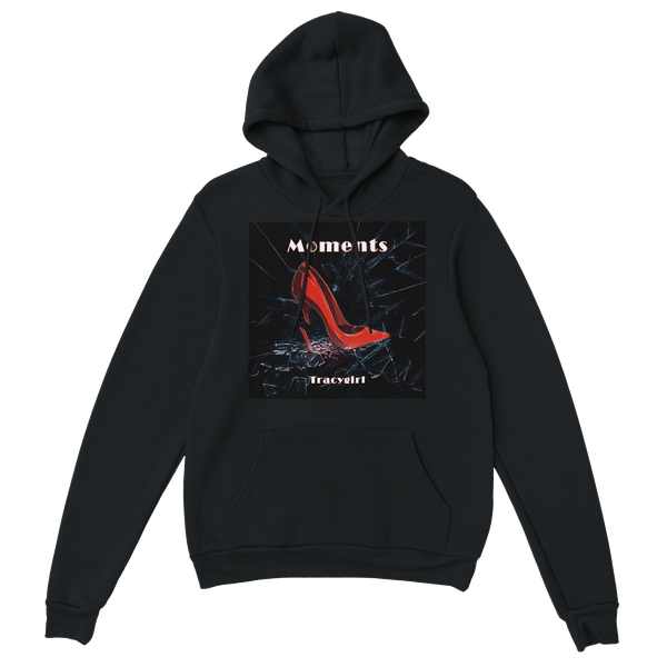 Moments - Classic Unisex Pullover Hoodie