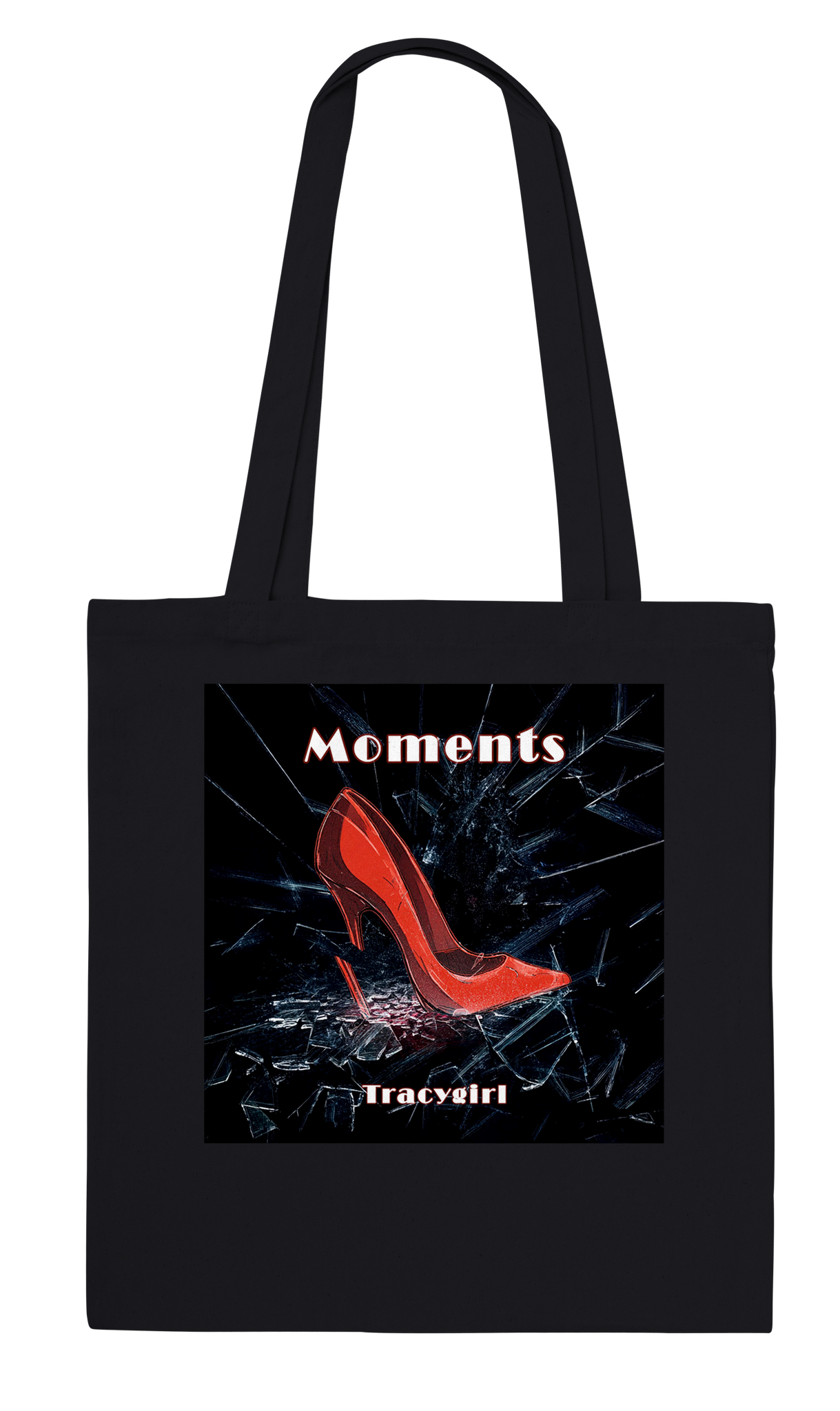 Moments - Tote bag