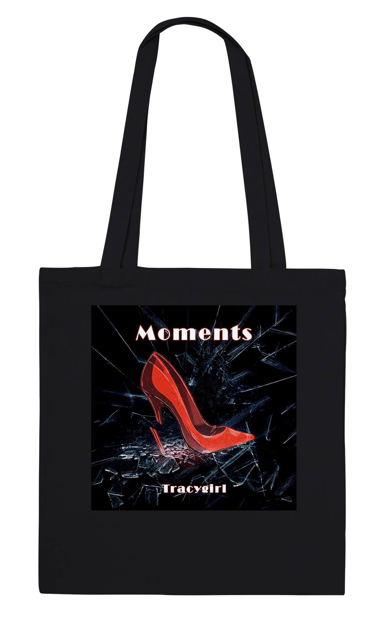 Moments - Tote bag
