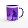 Keep Underestimating me - Ceramic Mug