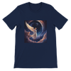Moving at the Speed of Light - Unisex T-Shirt