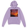 California in Ink - Classic Unisex Pullover Hoodie