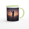 Standing Tall with you - Ceramic Mug