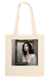 Love You First - Tote bag