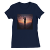 Standing Tall with you - Women’s Cut T-Shirt