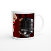 Kisses of Life - Ceramic Mug