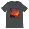 California in Ink - Unisex T-Shirt