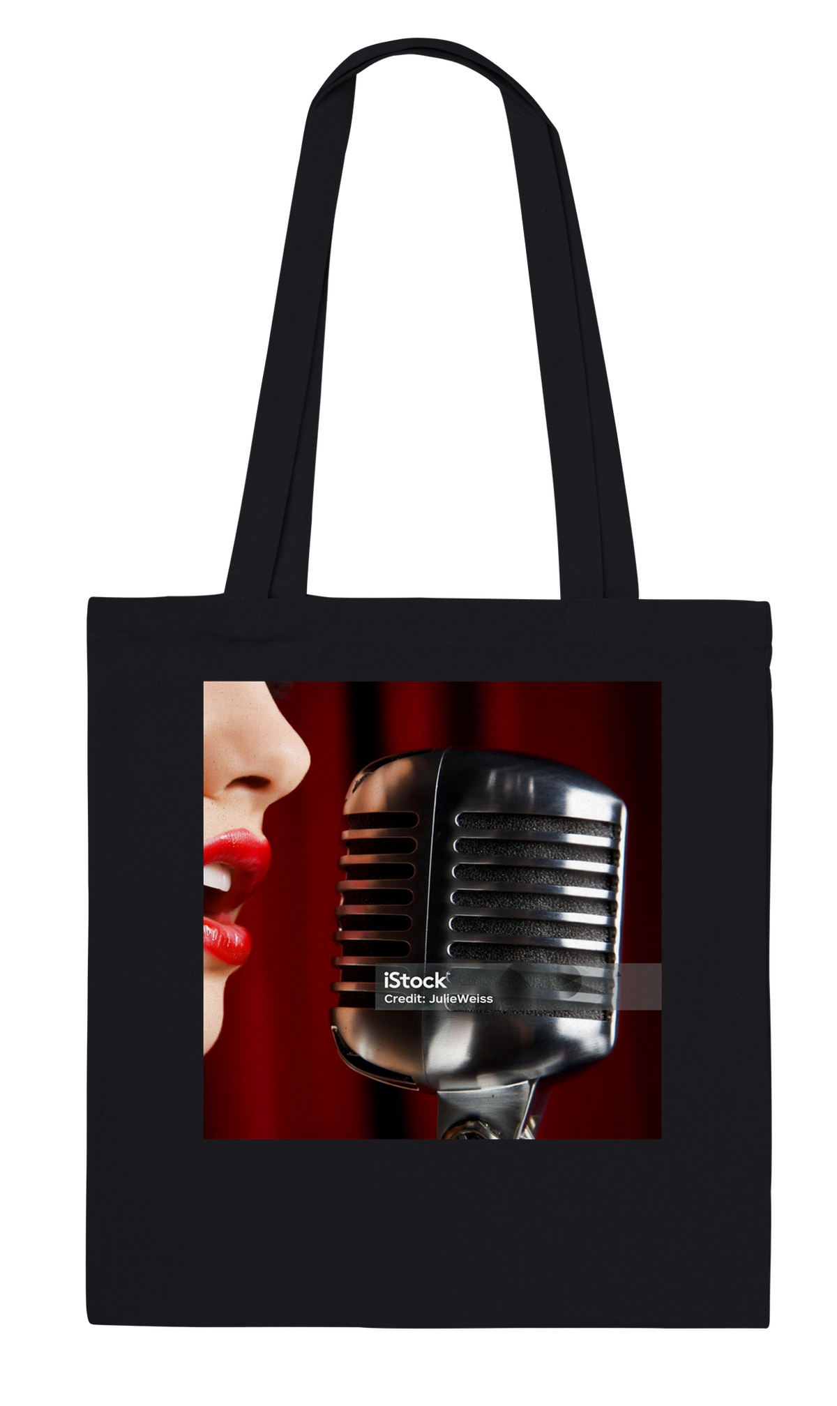 Kisses of Life - Tote bag