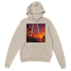 California in Ink - Classic Unisex Pullover Hoodie