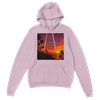 California in Ink - Classic Unisex Pullover Hoodie