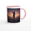 Standing Tall with you - Ceramic Mug