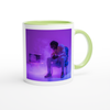 Keep Underestimating me - Ceramic Mug