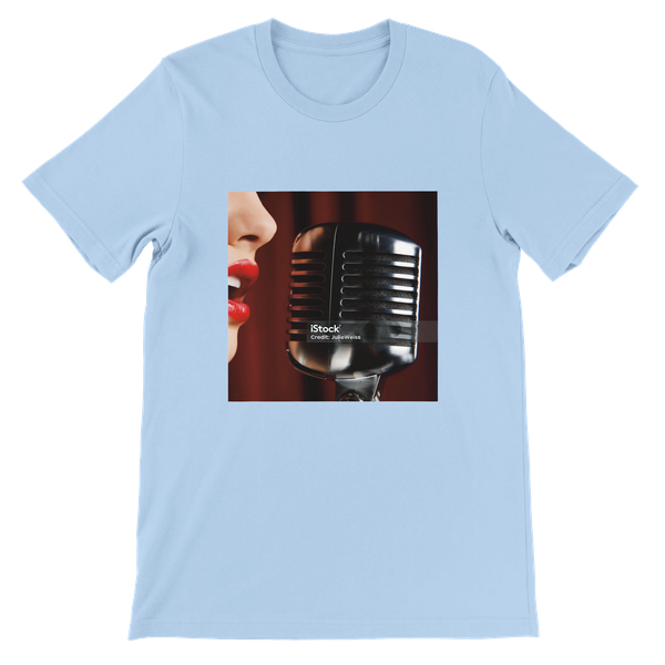 Kisses of Life - Unisex T-Shirt