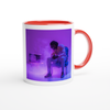Keep Underestimating me - Ceramic Mug