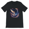 Moving at the Speed of Light - Unisex T-Shirt