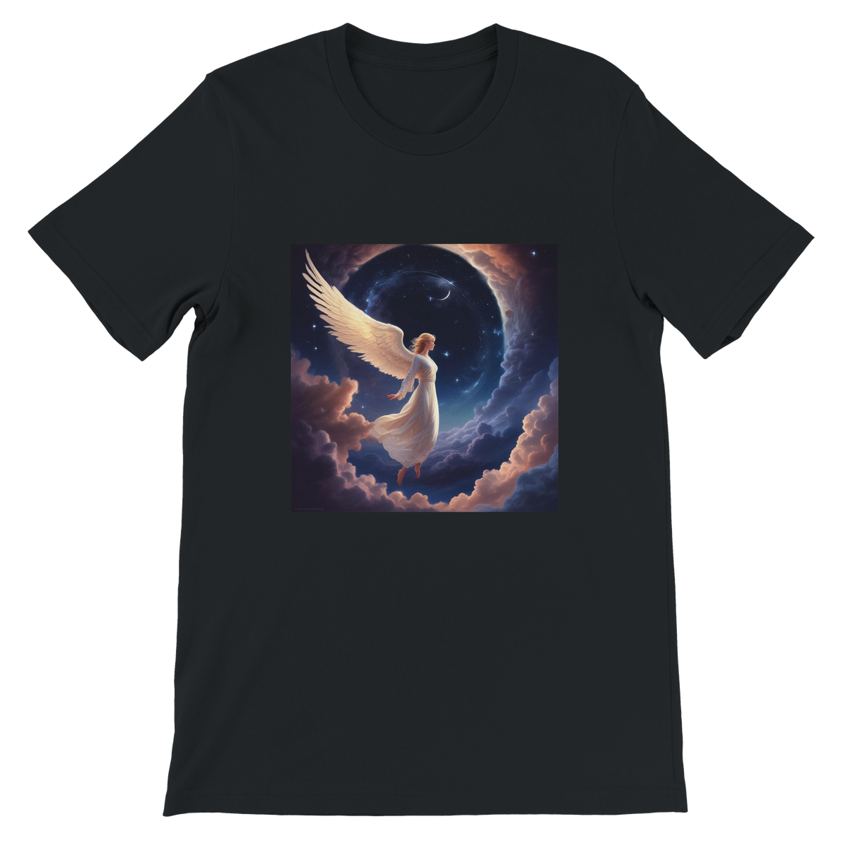 Moving at the Speed of Light - Unisex T-Shirt