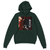 Kisses of Life - Classic Unisex Pullover Hoodie