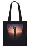 Standing Tall with you - Tote bag