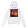 California in Ink - Classic Unisex Pullover Hoodie
