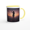 Standing Tall with you - Ceramic Mug