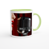 Kisses of Life - Ceramic Mug