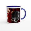 Kisses of Life - Ceramic Mug