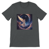 Moving at the Speed of Light - Unisex T-Shirt