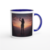 Standing Tall with you - Ceramic Mug