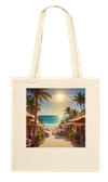 Mexico take me away - Tote bag