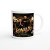 Ronaldo - Ceramic Mug