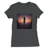 Standing Tall with you - Women’s Cut T-Shirt