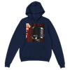 Kisses of Life - Classic Unisex Pullover Hoodie