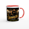 Ronaldo - Ceramic Mug