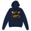 Ronaldo - Classic Unisex Pullover Hoodie