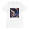 Moving at the Speed of Light - Unisex T-Shirt