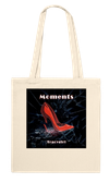 Moments - Tote bag