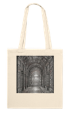 The Davinci Code - Tote bag