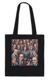 Cutthroat Employees - Tote bag
